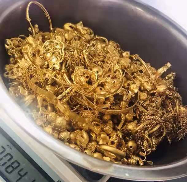 銠金回收，銠金的應(yīng)用價值有哪些？