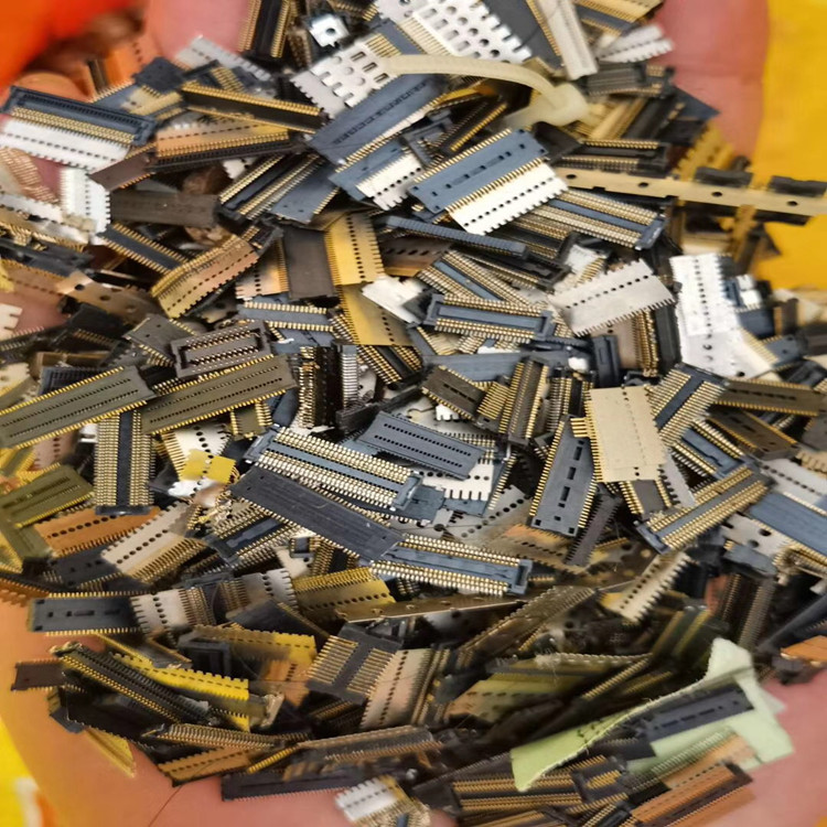 鍍金是不是真金，回收鍍金有哪些作用