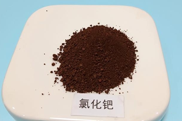 氯化鈀回收的效率和哪些因素有關(guān)？