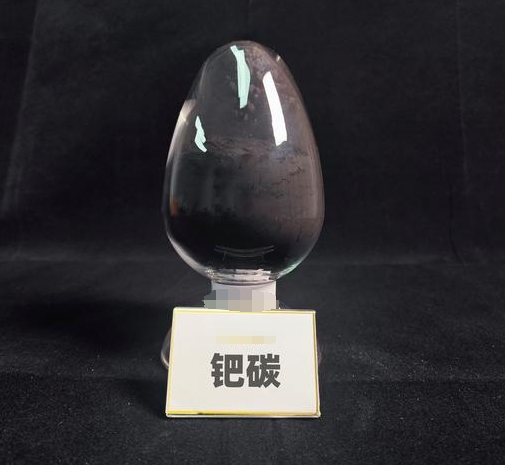 鈀碳回收的過(guò)程與技術(shù)實(shí)踐