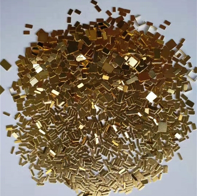 提煉黃金的廢料從哪找？探尋黃金廢料的來源與收集