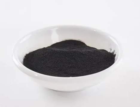 廢鈀碳不是垃圾，要回收加工